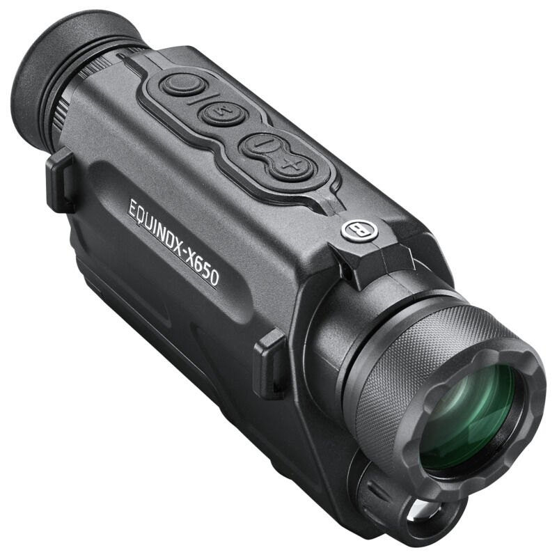 Equinox X650 Digital Night Vision Equinox X650 Digital Night Vision